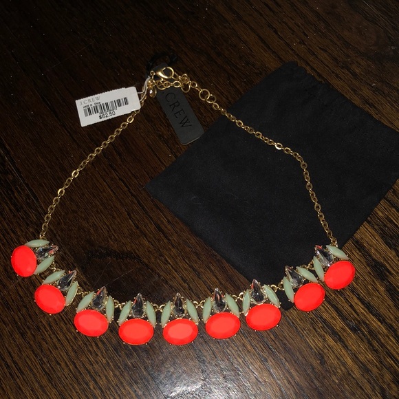 J. Crew necklace NWT - Picture 2 of 3